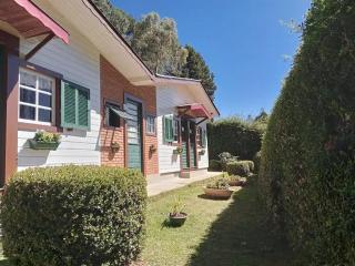 Pousada Florada na Serra - Apto 5 - 5