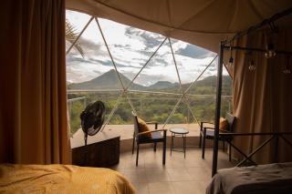 Pura Vista Glamping - El Castillo de La Fortuna - 1