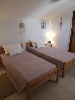 Apartman Golubinka - Molat - Molat - 9