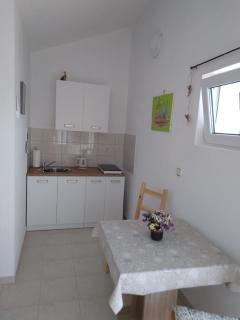 Apartman Golubinka - Molat - Molat - 2
