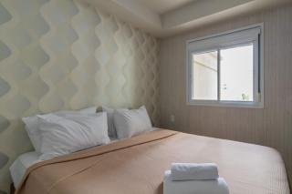 0406 - Studio Refúgio Cidade Maia - 6