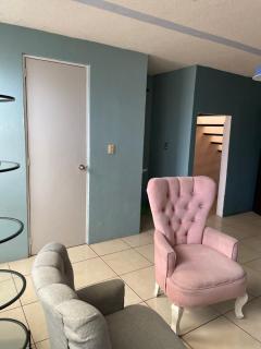 Hermosa casa con dos habitaciones y dos baños - - 6