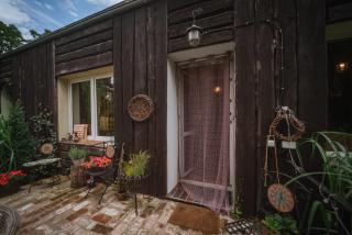Apartament Jak z obrazka - Jędrzychowice - 1