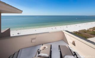 The Penthouse at Somerset - 5