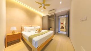 Eaton Residence KLCC - KL SUITE - Kuala Lumpur - 4