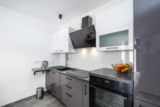 Luxury Modern Condo with Garden near Old Town - Zadar - 6