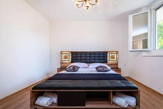 Luxury Modern Condo with Garden near Old Town - Zadar - 5