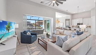 Villa Mare - Marco Island - 9