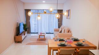 Eaton Residence KLCC - KL SUITE - Kuala Lumpur - 3