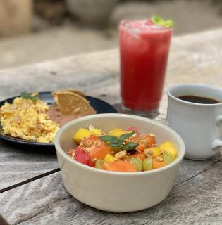 Casa Sílice Guesthouse - 1