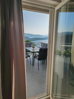 Apartman Iva - Neum - 1