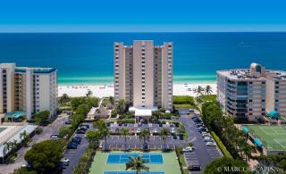 Sea Winds 701 - Marco Island - 0