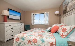 Sea Winds 701 - Marco Island - 1
