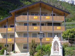 Residence Sonnenburger - Biobauernhof - Azienda agricola biologica - 3