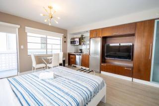 Beautiful Studio on Ocean Dr A207 - Miami Beach - 5