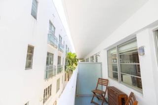 Beautiful Studio on Ocean Dr A207 - Miami Beach - 4