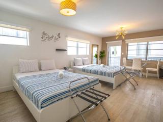 Beautiful Studio on Ocean Dr A207 - Miami Beach - 1