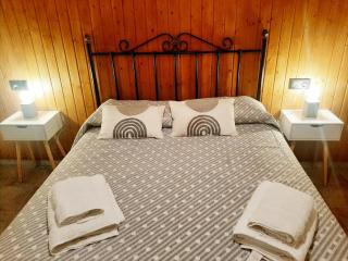 Alojamiento Casa Aurora - Cazorla - 7