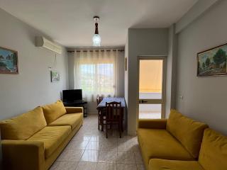 Tranquil Relax Apartment - Golem - 0