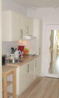 Obj. 29, 2-3 Personen, Meerblick,Balkon, Fahrstuhl - Timmendorfer Strand - 3