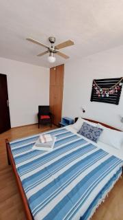 Apartment Frani 2 (Pag, Croatia, 2+2, free parking) - Pag - 4