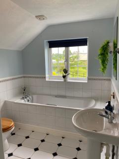 Home outside Abergavenny - Llanfaenor - 9
