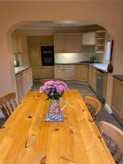 Home outside Abergavenny - Llanfaenor - 8