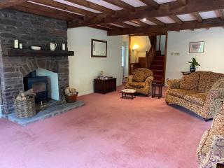 Home outside Abergavenny - Llanfaenor - 4