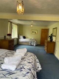 Home outside Abergavenny - Llanfaenor - 3