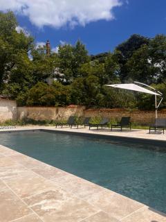 Le Relais en Berry - Montierchaume - 8