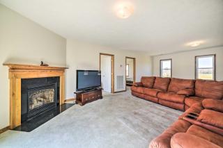 Waterfront Montross Home with Private Boat Slip! - Montross - 8