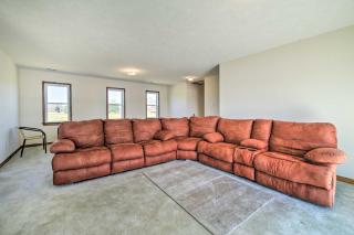 Waterfront Montross Home with Private Boat Slip! - Montross - 5