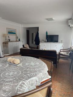 Impecable Dpto a 3 cuadras del mar - 6