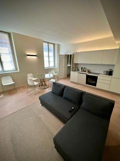 Grey-Fontanelli Luxury Suite Reggio Emilia - Reggio Emilia - 7