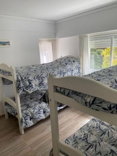 Impecable Dpto a 3 cuadras del mar - 1