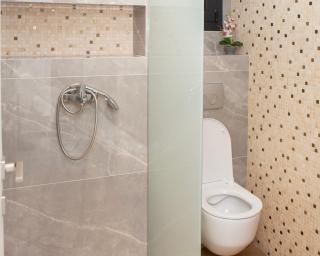 Villa Llanaj Residence 5 by Luxlikehome - Nea Potidaea - 1