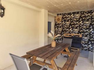 Gîte les trois abeilles - 8