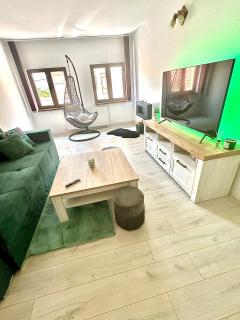 Home central apartment Sibiu - Sibiu - 9