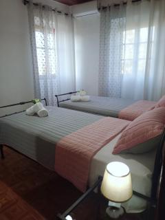 Villa Makris - Zenempisátika - 7