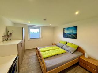 Ferienwohnung „Zum Hirschblick“ Guglöd - - 9
