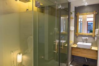 Zhangjiajie Maosao Inn - 5