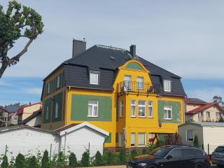 Apartamenty Łeba - Łeba - 1