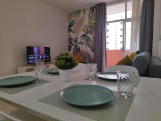 Apartamento Jardín del Mar - Puerto de la Cruz - 1