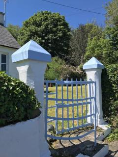 Coolranny Schoolhouse - 7