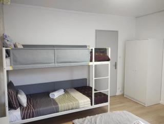 Appartement charmant à Noyers-sur-Cher - 45 m² - Parking - Noyers-sur-Cher - 6