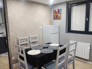 Appartement charmant à Noyers-sur-Cher - 45 m² - Parking - Noyers-sur-Cher - 1