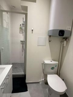 Appartement Moderne - Gennevilliers - 7