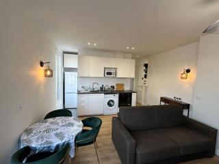 Appartement Moderne - Gennevilliers - 5