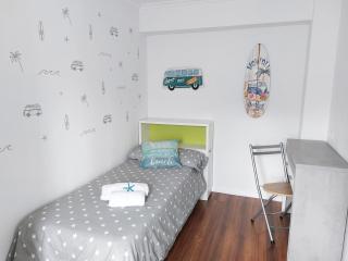 Campus Home - Gijón - 5