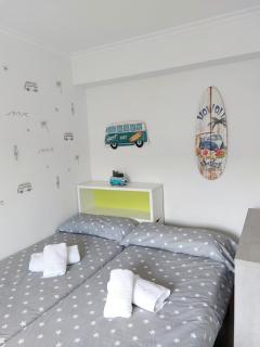 Campus Home - Gijón - 1